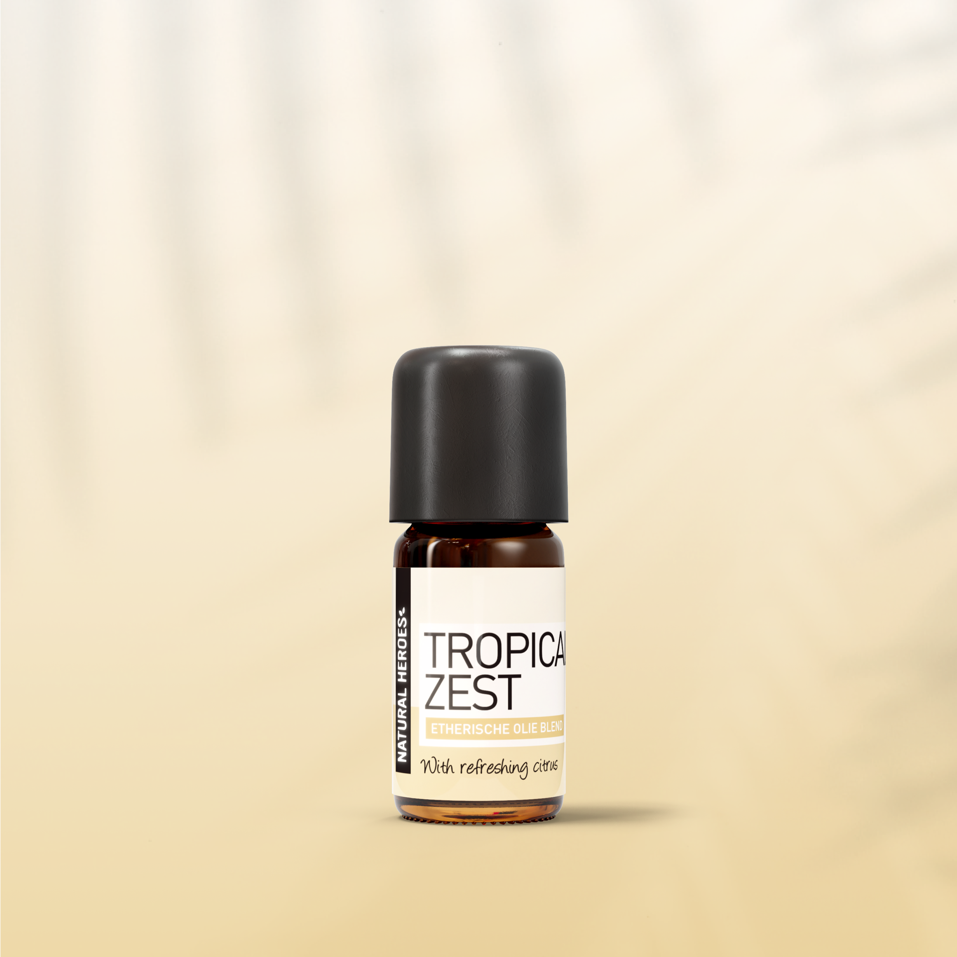 Tropical Zest EO Blend
