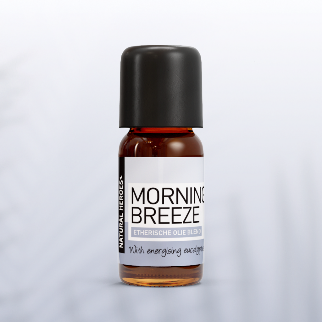 Morning Breeze EO Blend