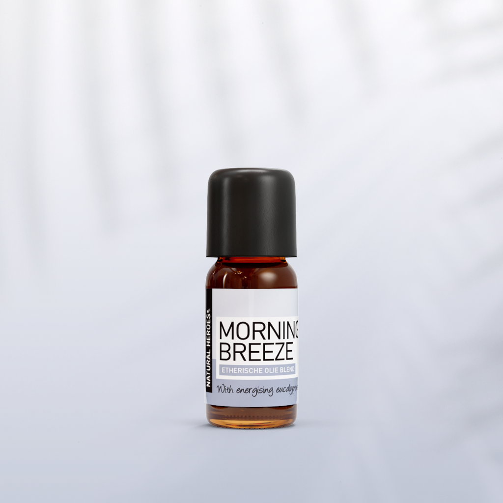 Morning Breeze EO Blend