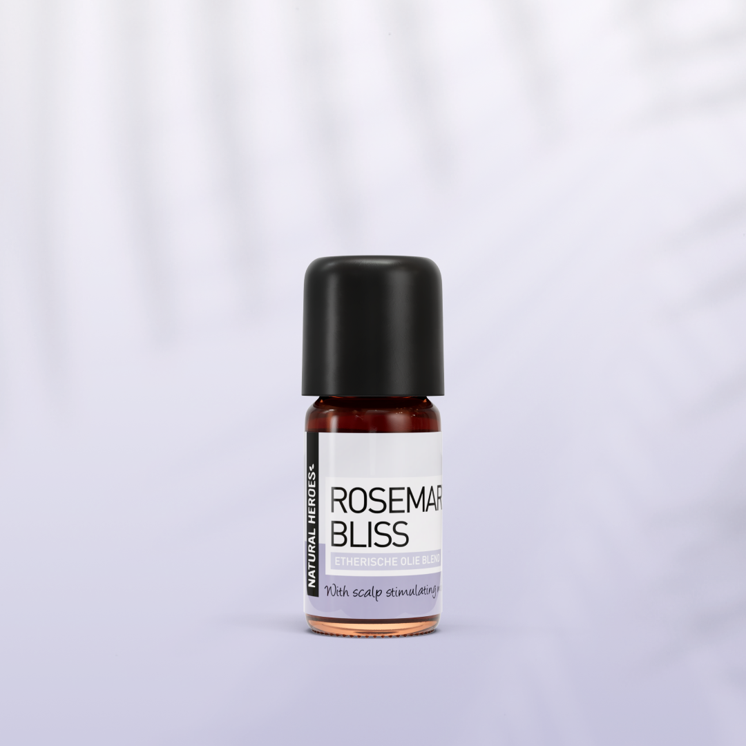 Rosemary Bliss EO Blend