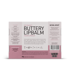 DIY Pakket: Buttery Lipbalm