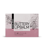 DIY Pakket: Buttery Lipbalm