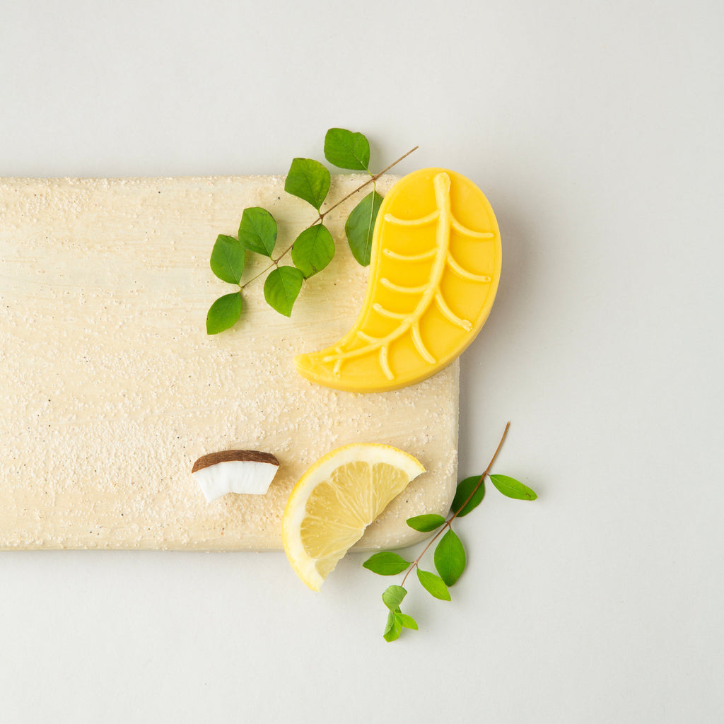 Cacao Nourishing Conditioner Bar