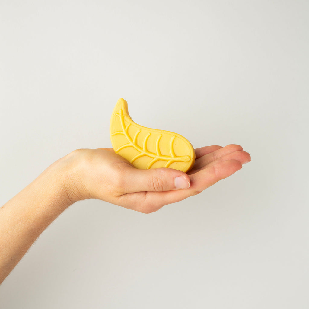 Cacao Nourishing Conditioner Bar