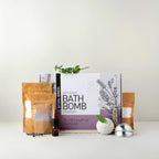 DIY Pakket: Bath Bombs