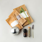 DIY Pakket: Bath Bombs