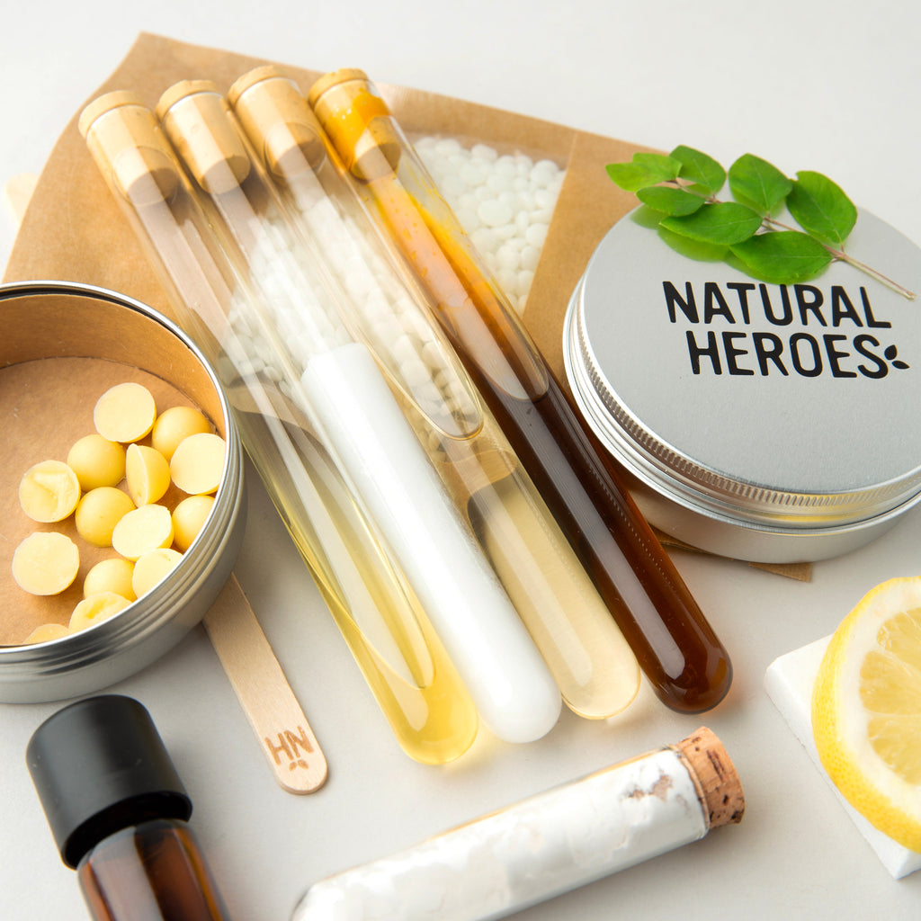 DIY Pakket: Conditioner Bar