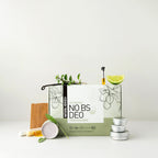 DIY Pakket: No BS Deo