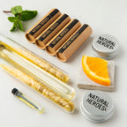 DIY Pakket: Buttery Lipbalm