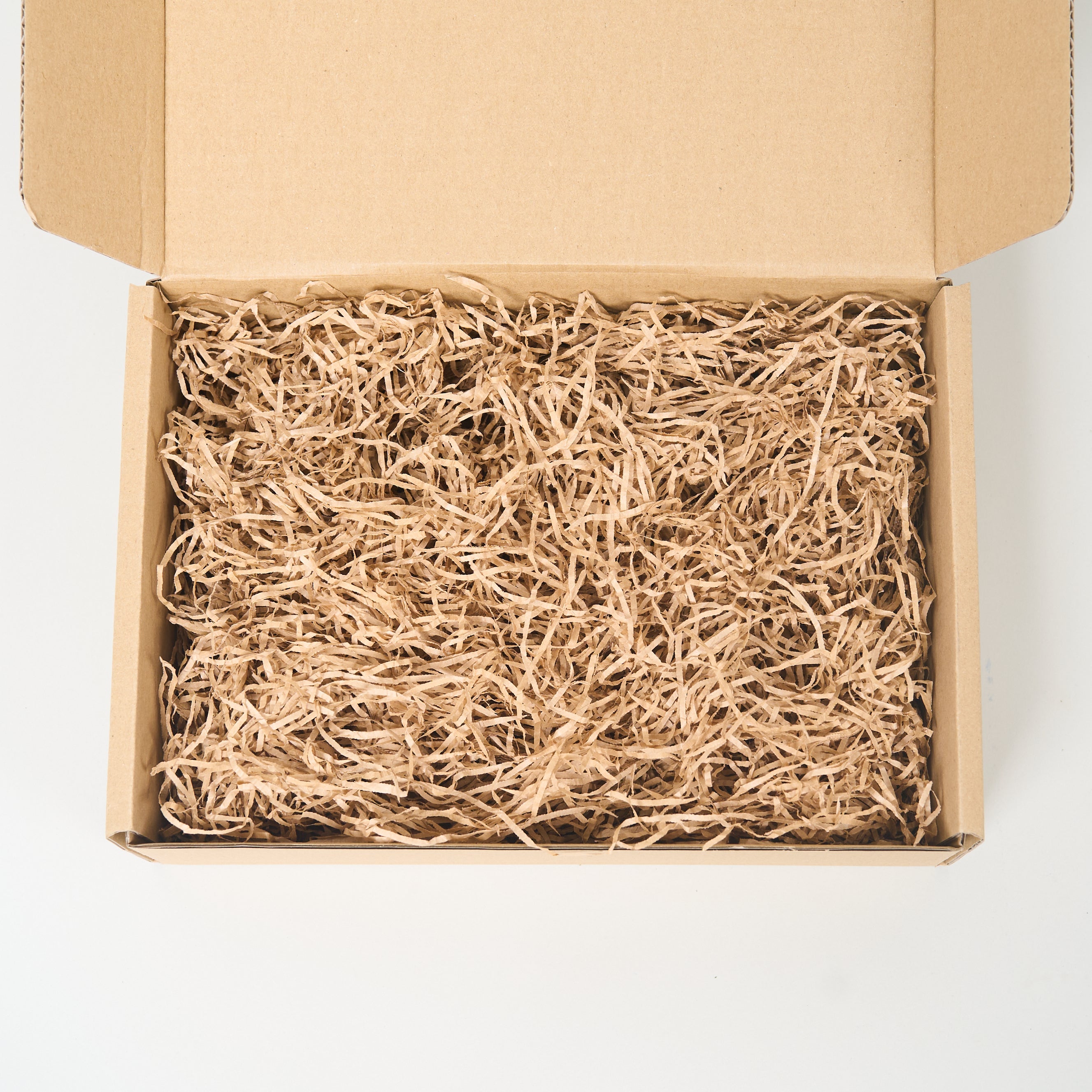 Cadeaudoos (incl. opvulmateriaal)