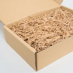 Cadeaudoos (incl. opvulmateriaal)