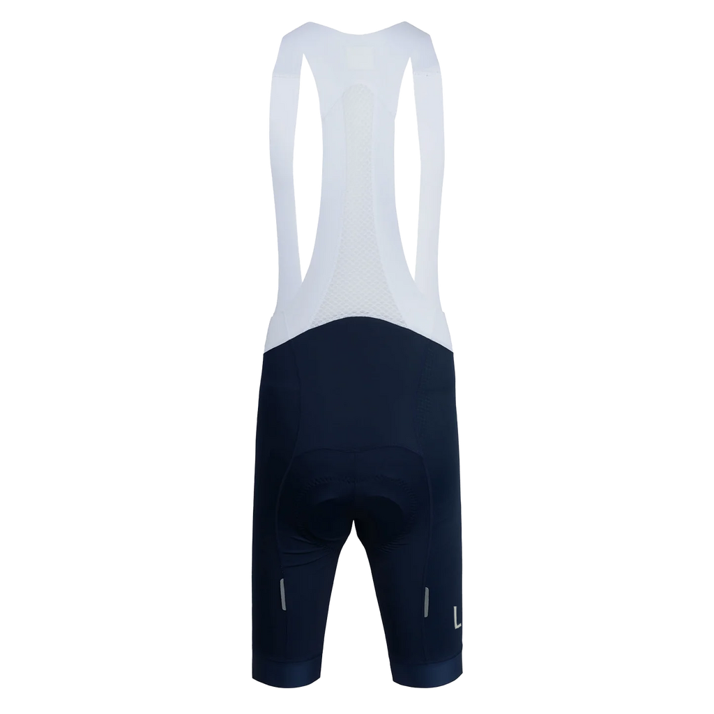 Essentials Recycled Women's Bib Shorts