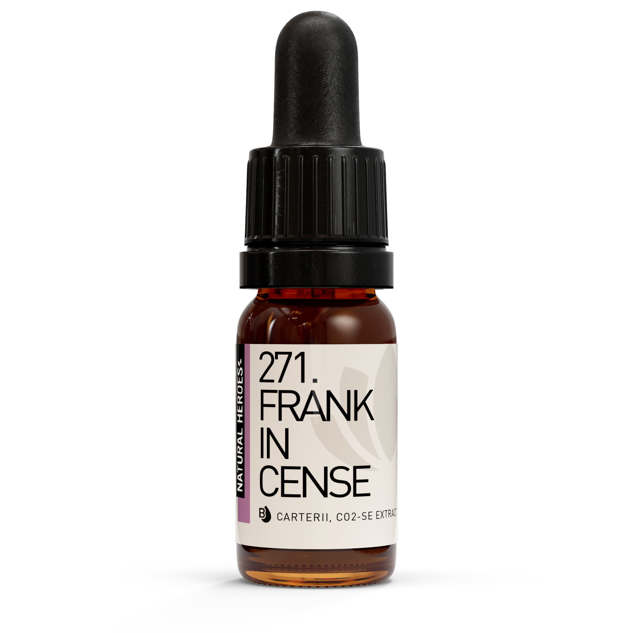 Frankincense Carterii CO2 Extract