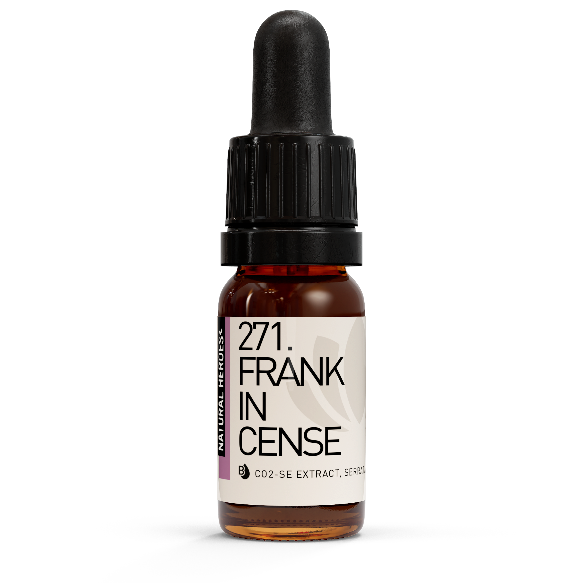 Frankincense Serrata CO2 Extract