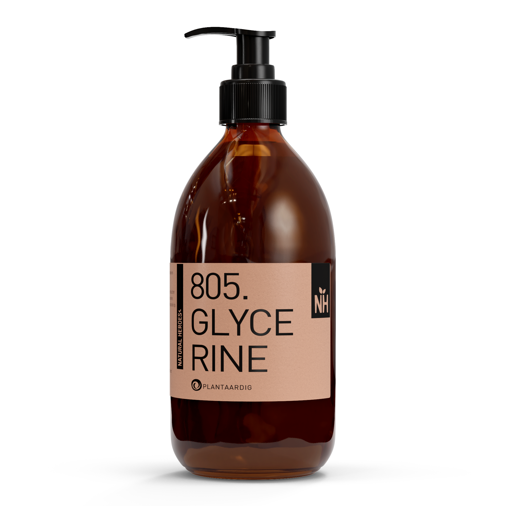 Glycerine (Plantaardig)