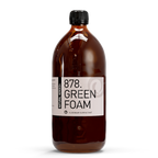 GreenFoam Surfactant - Vloeistof (Kleine bubbels, Sulfaat-vrij)