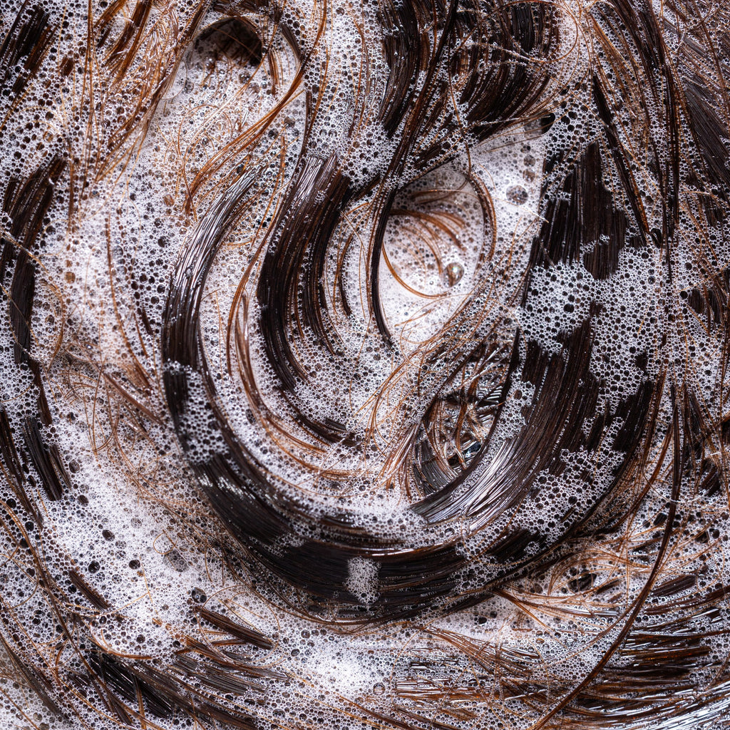 Revitalising Rosemary Shampoo Bar