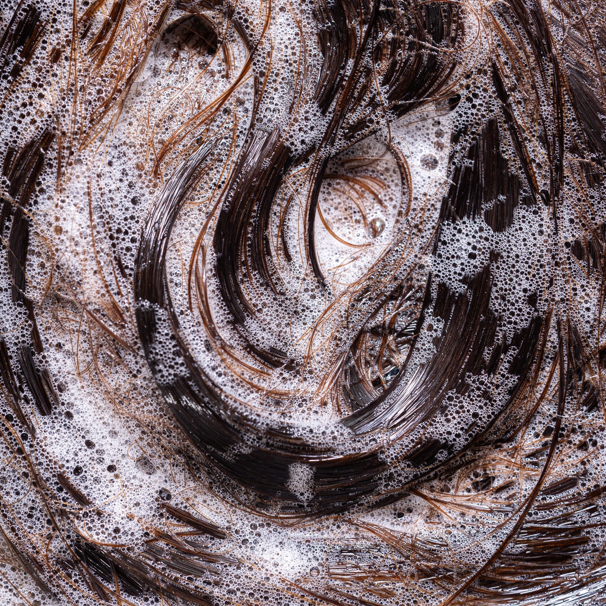 Revitalising Rosemary Shampoo Bar