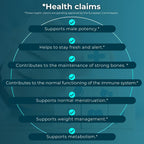 Pure Shilajit Resin from Himalaya - 100% authentic & purified