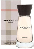 Burberry Touch Women 100 ml Eau de Parfum - Damesparfum