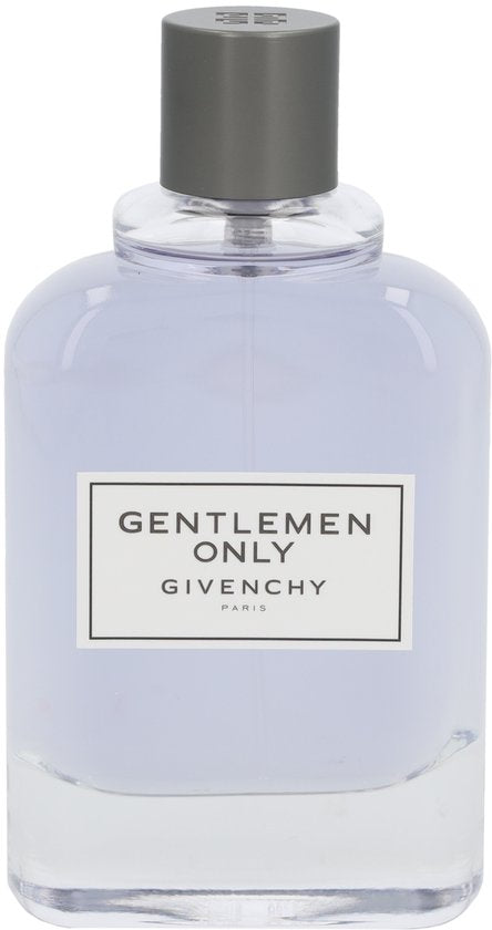 Givenchy Gentleman Only 100 ml Eau de Toilette - Herenparfum
