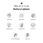 DIY Pakket: Buttery Lipbalm