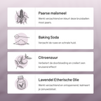 DIY Pakket: Bath Bombs