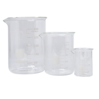 Maatbeker (Hittebestendig Glas)