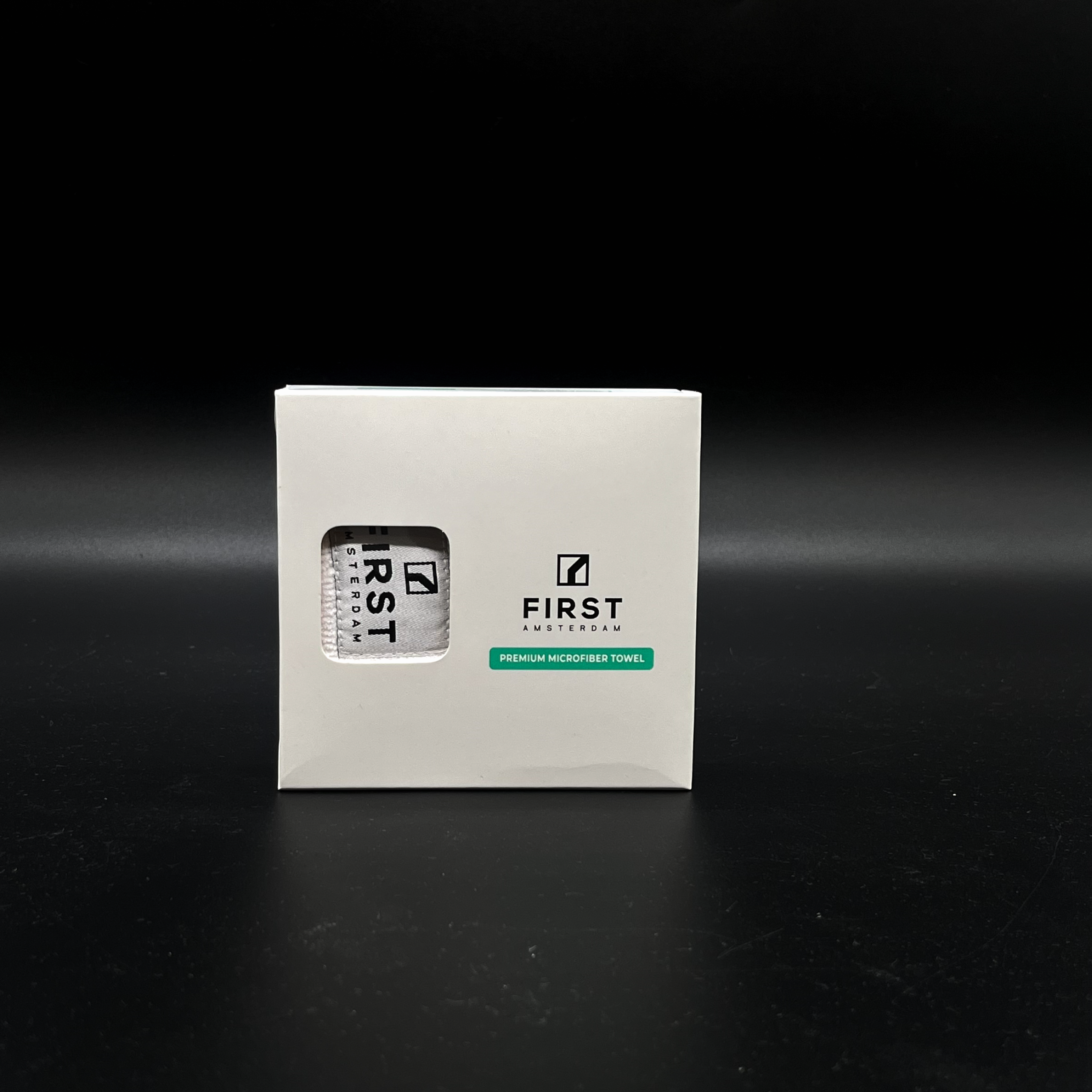 Premium Microvezel Doek | Zeer absorberend en sneldrogend