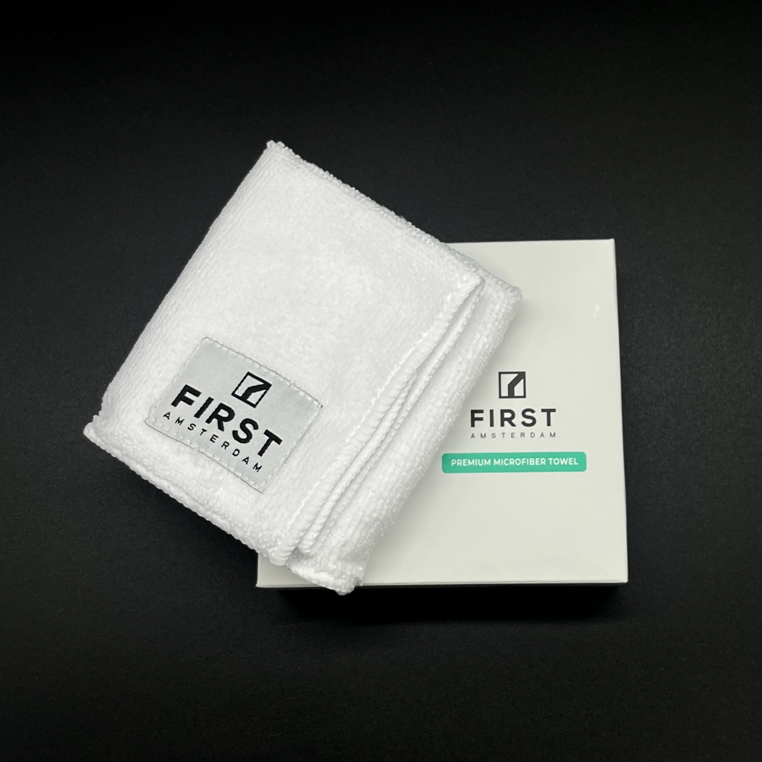 Premium Microvezel Doek | Zeer absorberend en sneldrogend