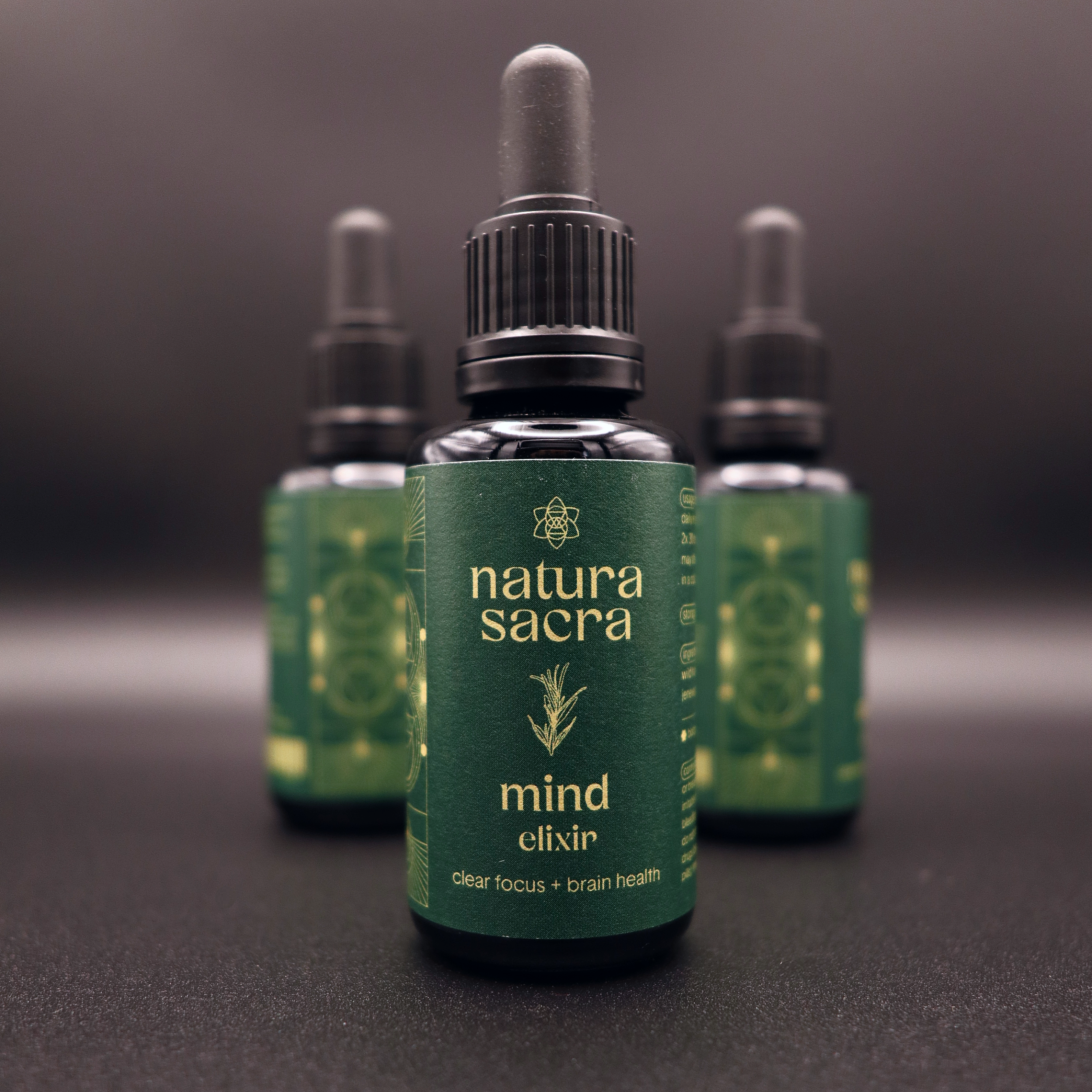 mind elixir