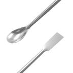 Mini Spatel (RVS)