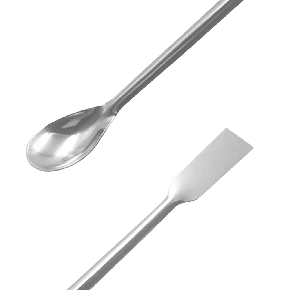 Mini Spatel (RVS)