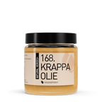Krappa/Andiroba Olie (Koudgeperst & Ongeraffineerd)