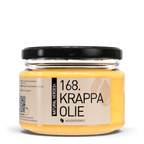 Krappa/Andiroba Olie (Koudgeperst & Ongeraffineerd)