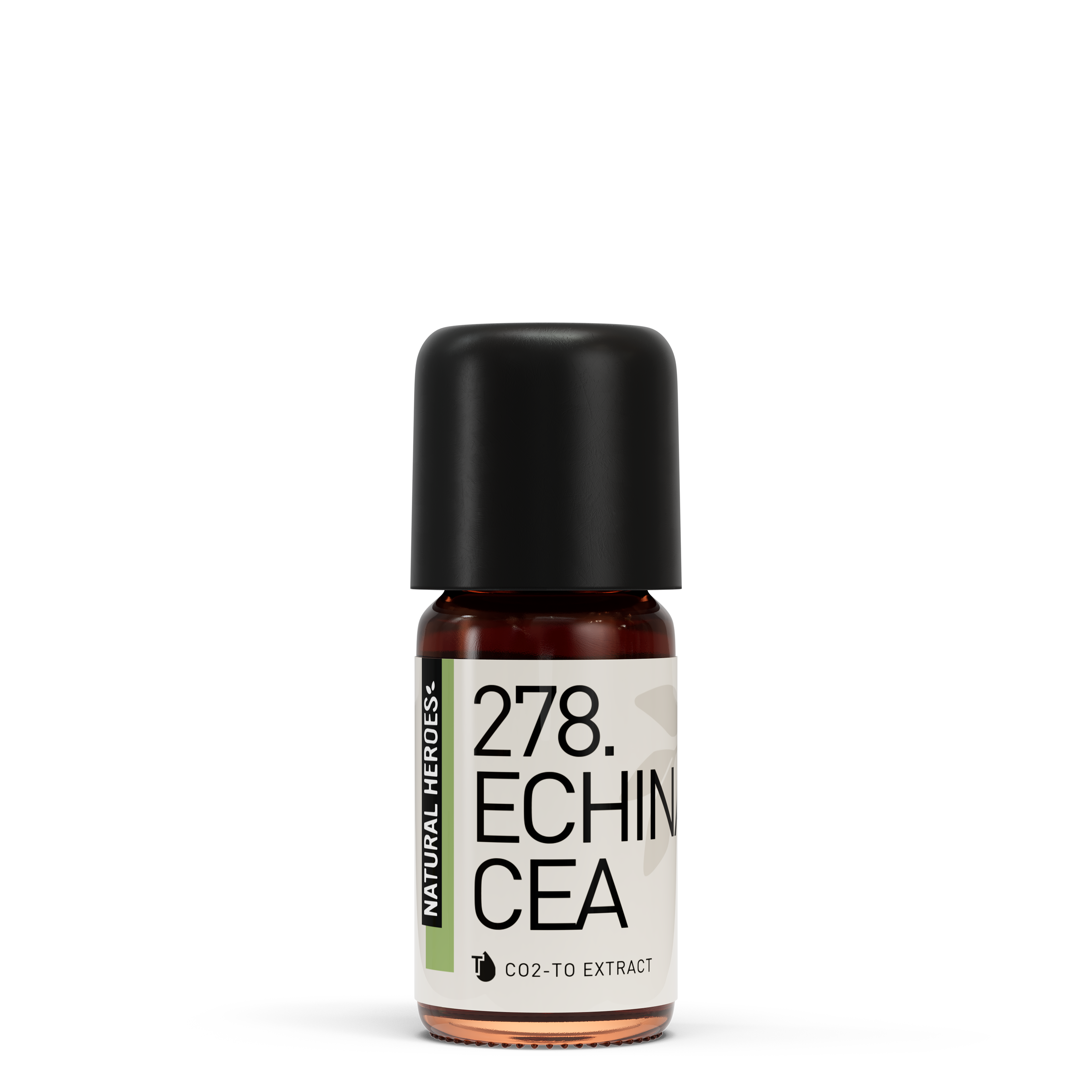 Echinacea Purpurea CO2 Extract