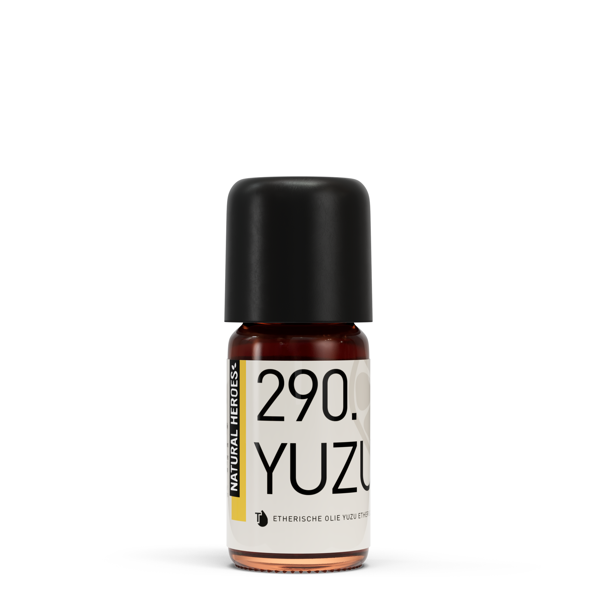 Yuzu Etherische Olie
