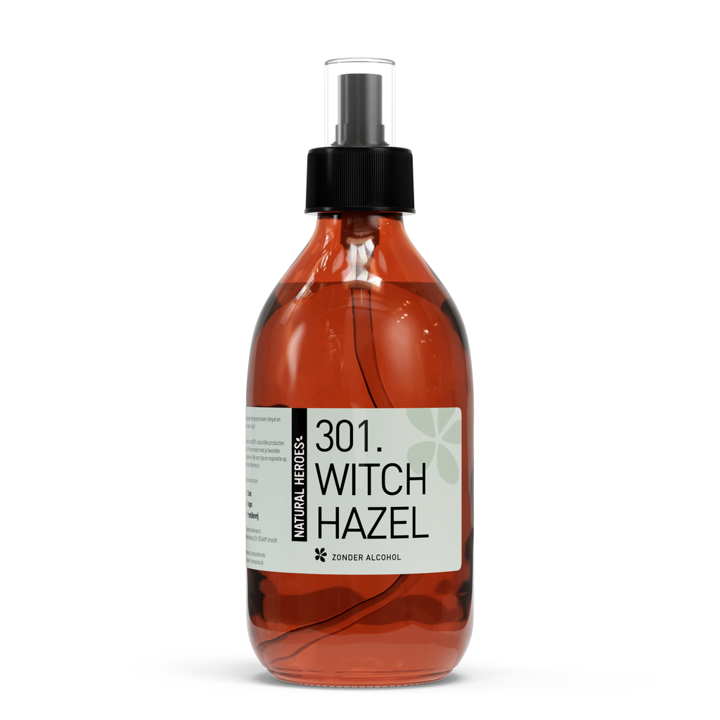 Witch Hazel (Zonder Alcohol)
