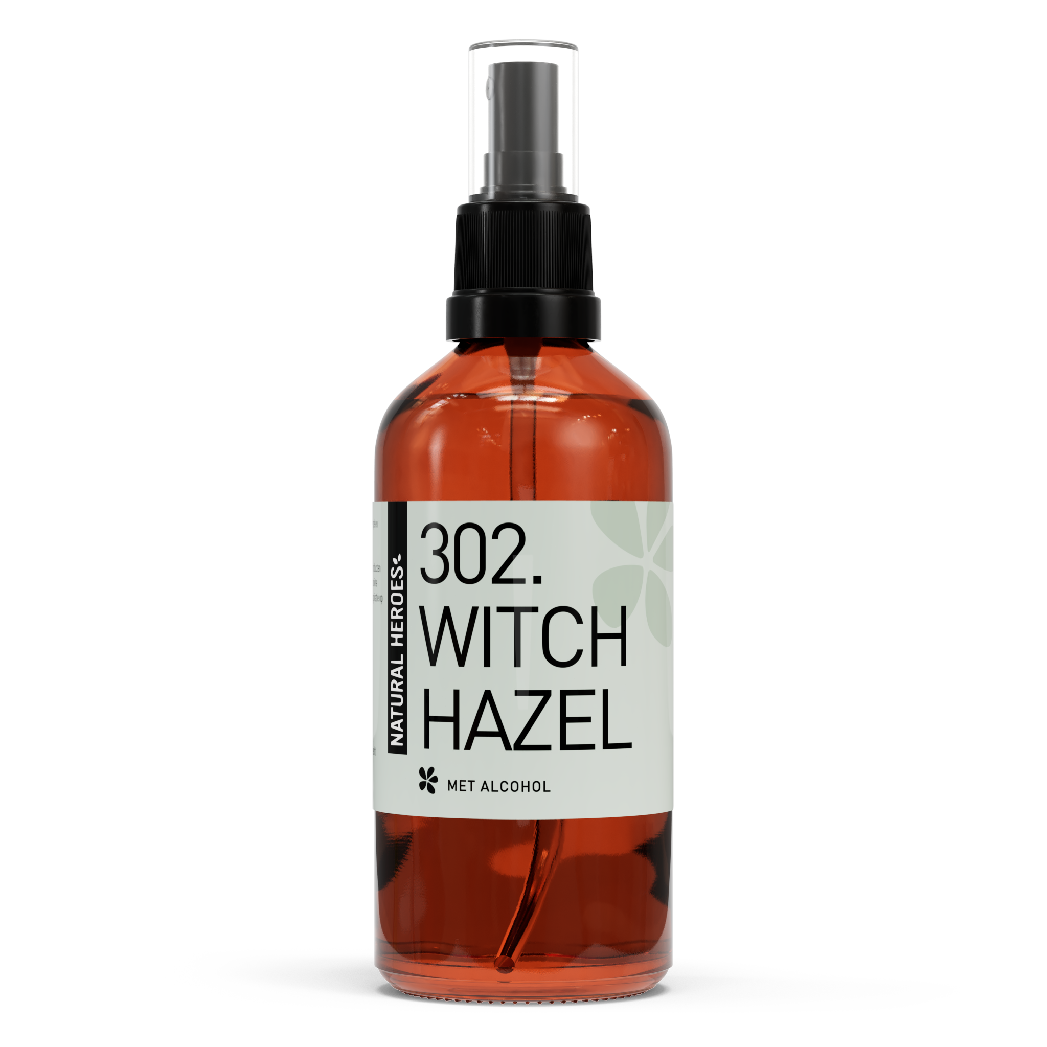Witch Hazel (op Alcohol Basis)