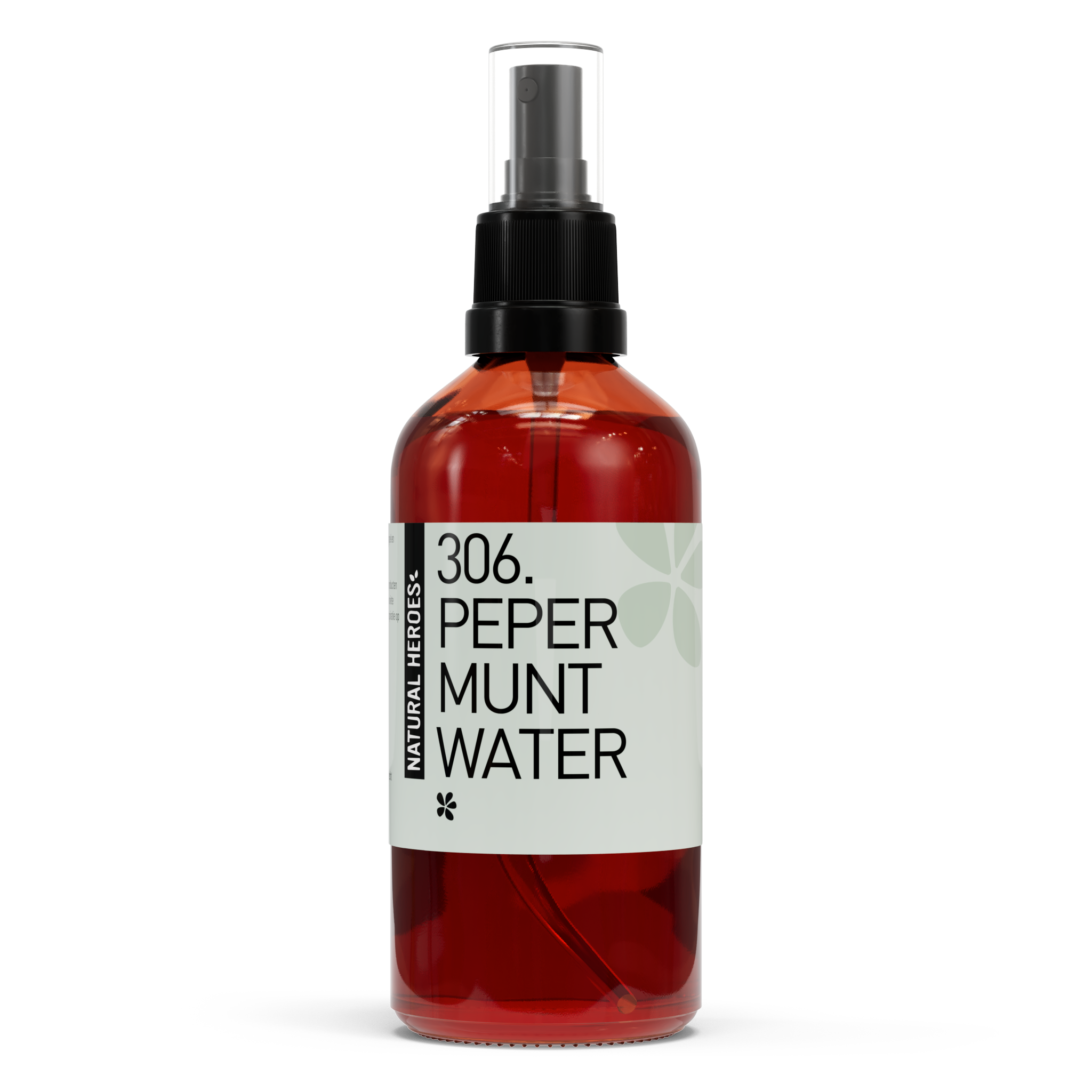 Pepermuntwater (Hydrosol)