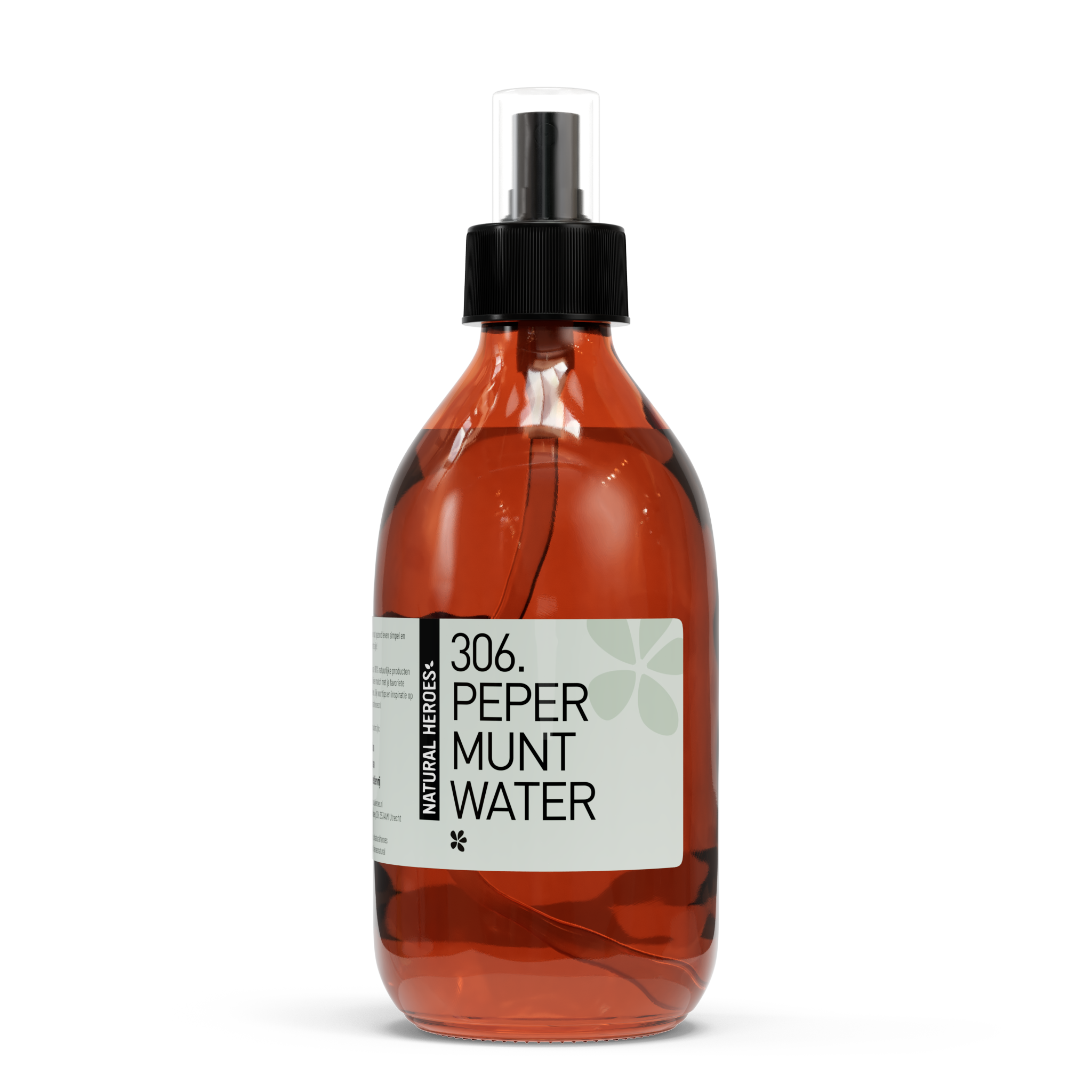 Pepermuntwater (Hydrosol)