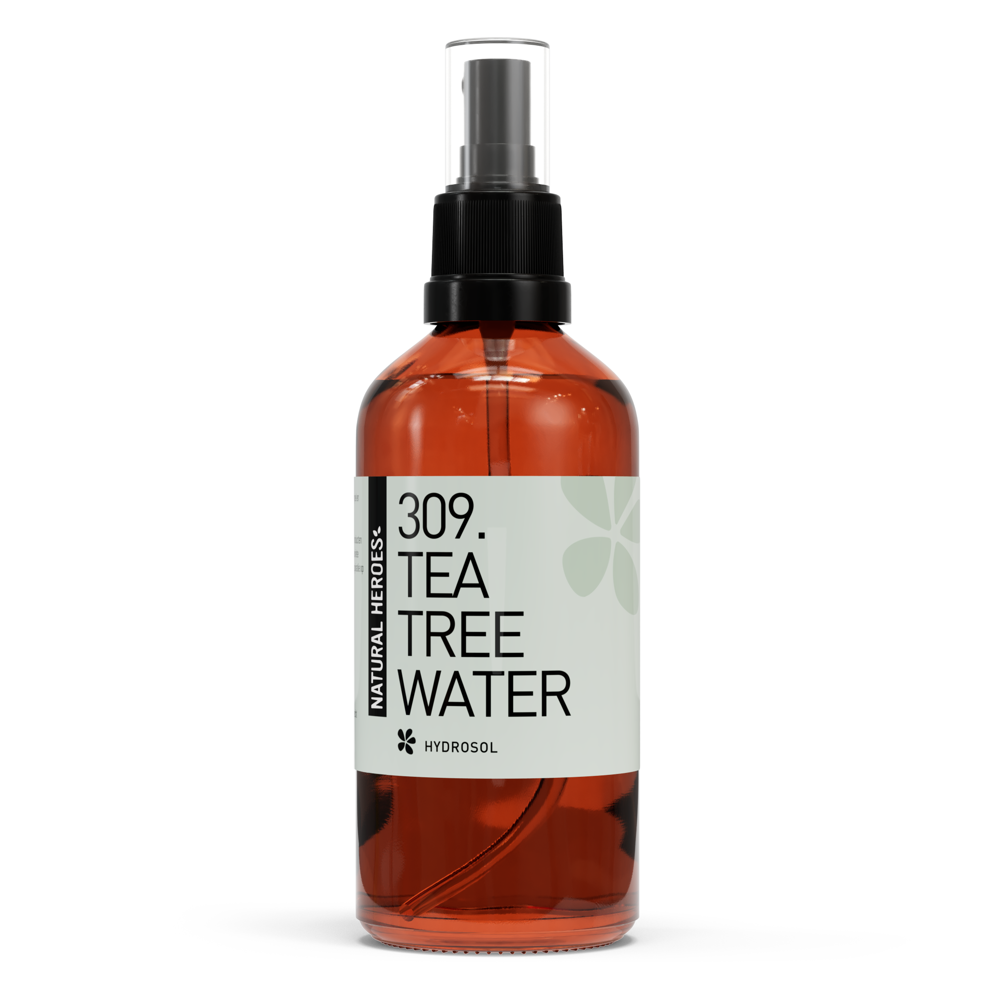 Tea Tree Water (Hydrosol)