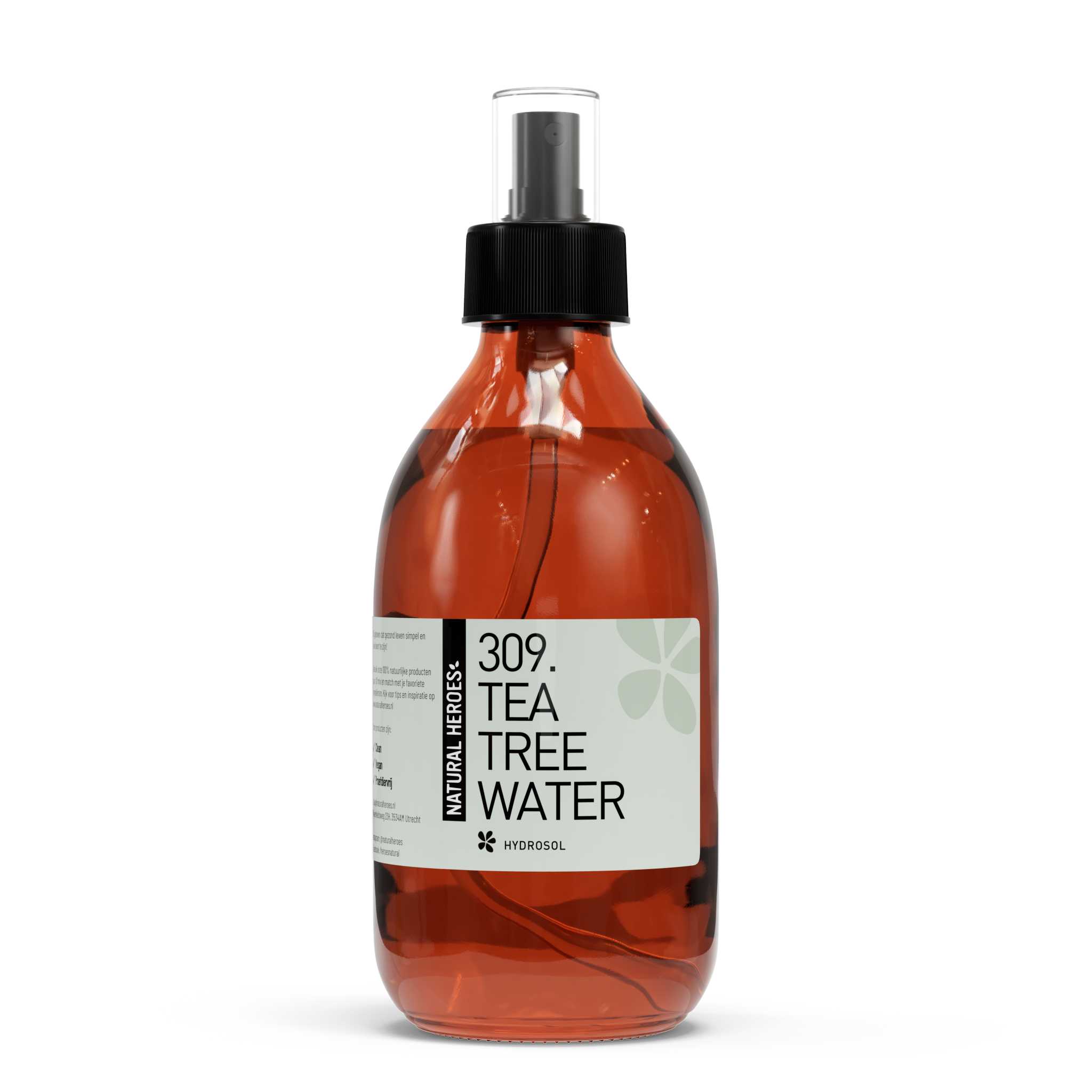 Tea Tree Water (Hydrosol)