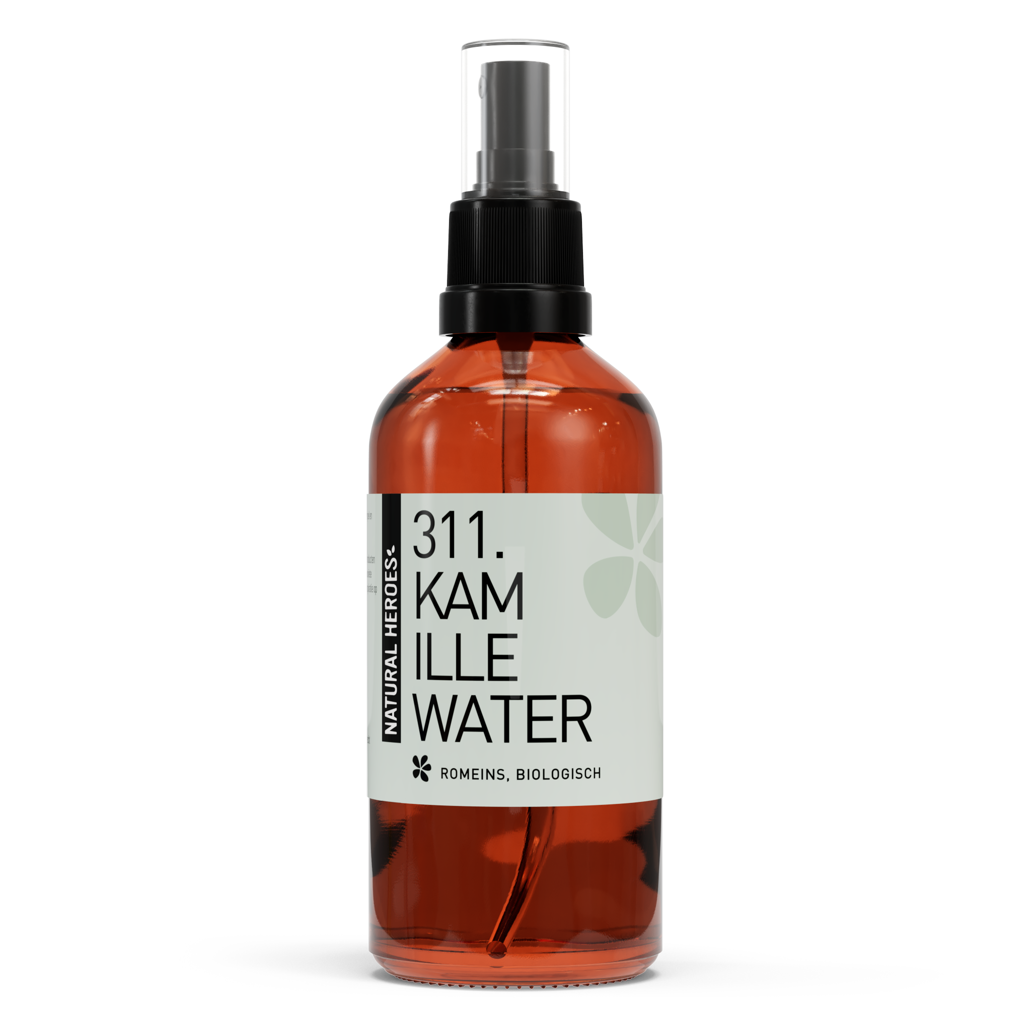 Kamillewater, Romeins - Biologisch (Hydrosol)