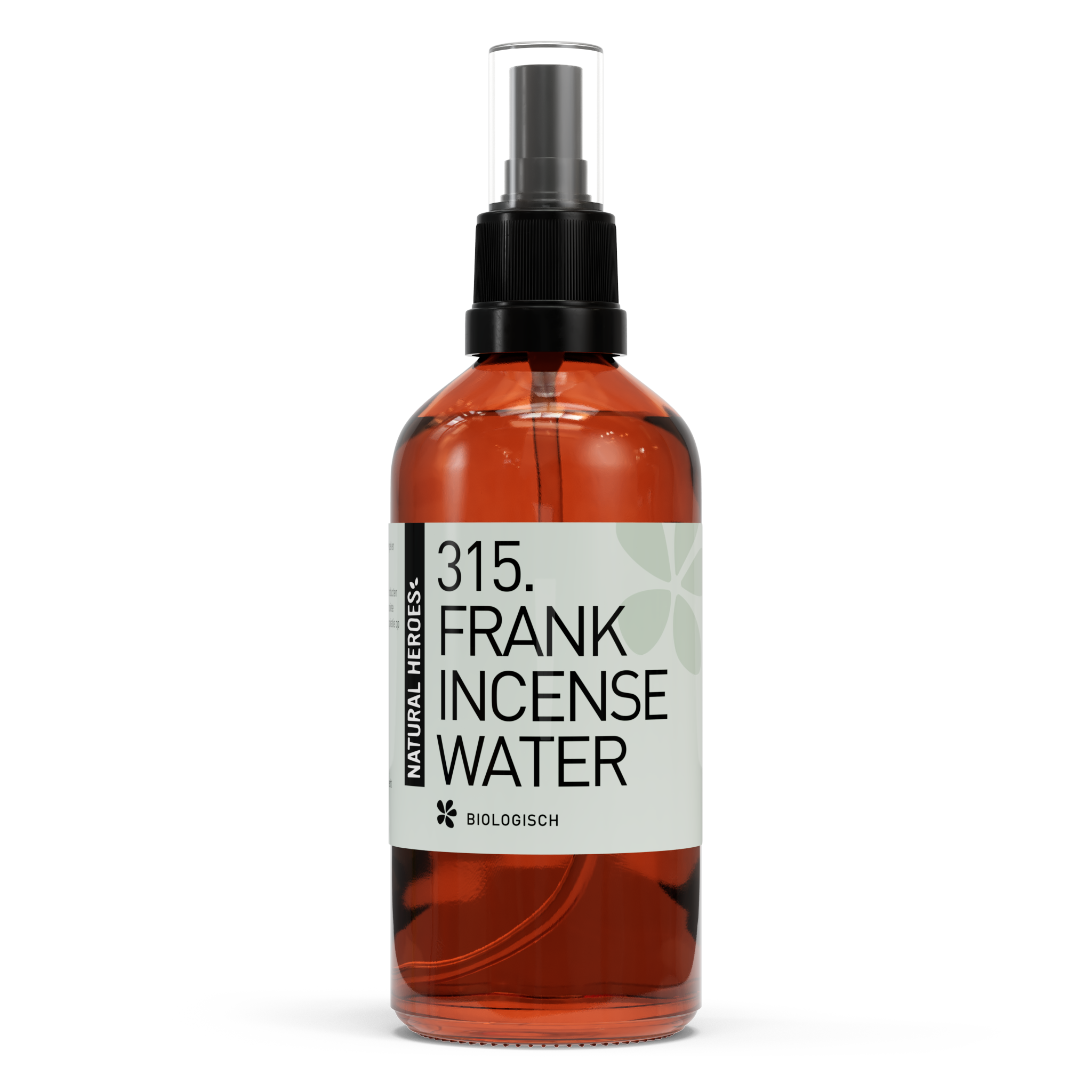 Frankincense Water, Biologisch (Hydrosol)