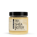 Shea Butter (Biologisch & Ongeraffineerd)