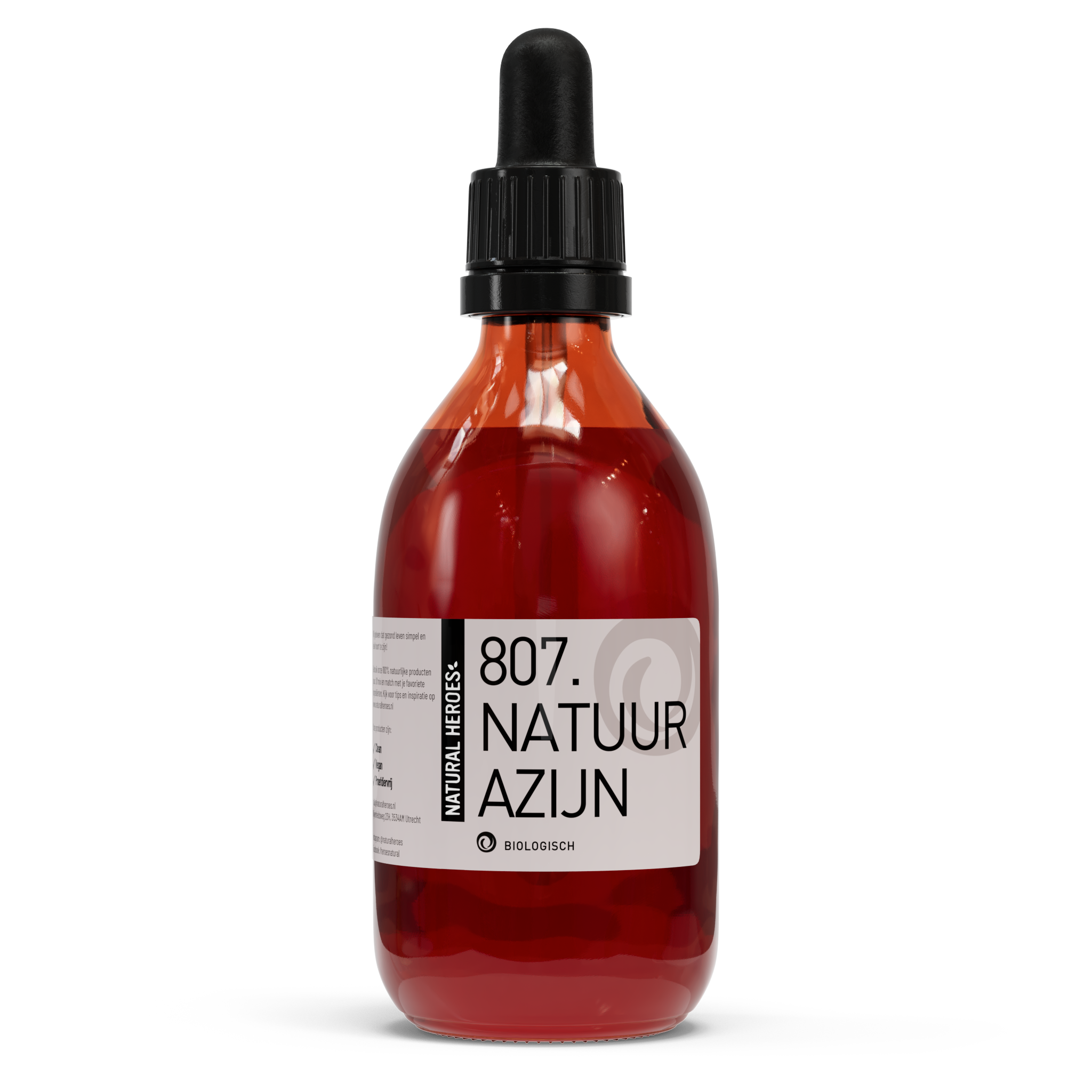 Natuurazijn (Biologisch)