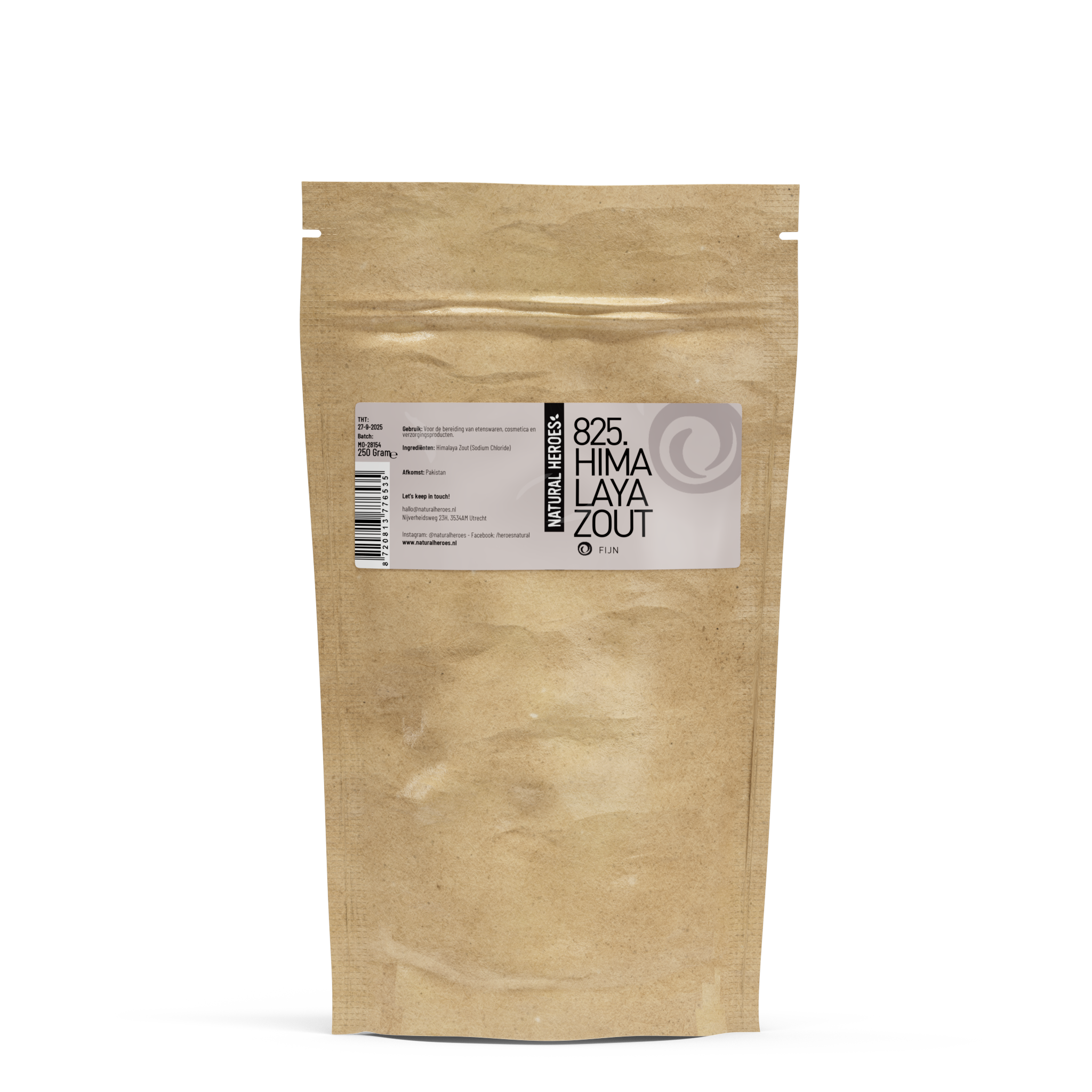 Himalaya Zout - Fijn
