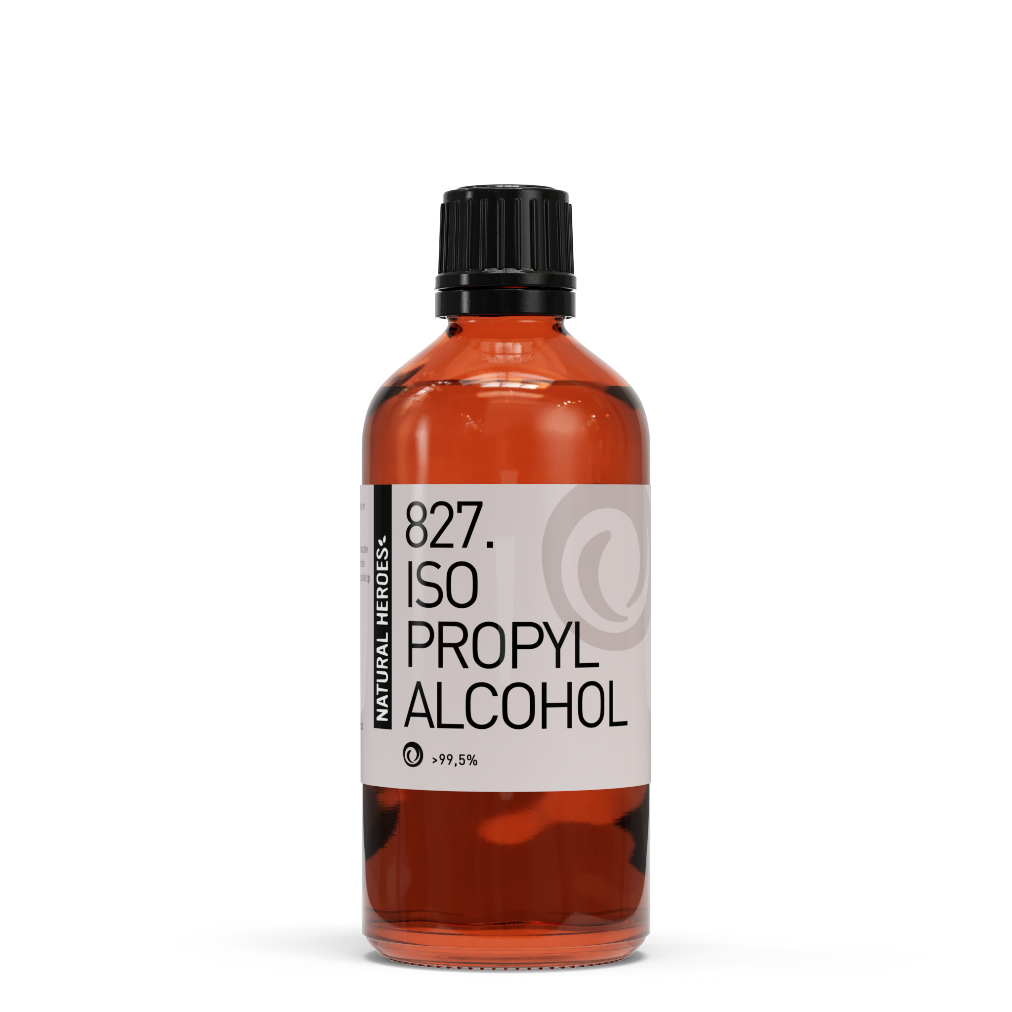 Isopropyl Alcohol (99,5%)