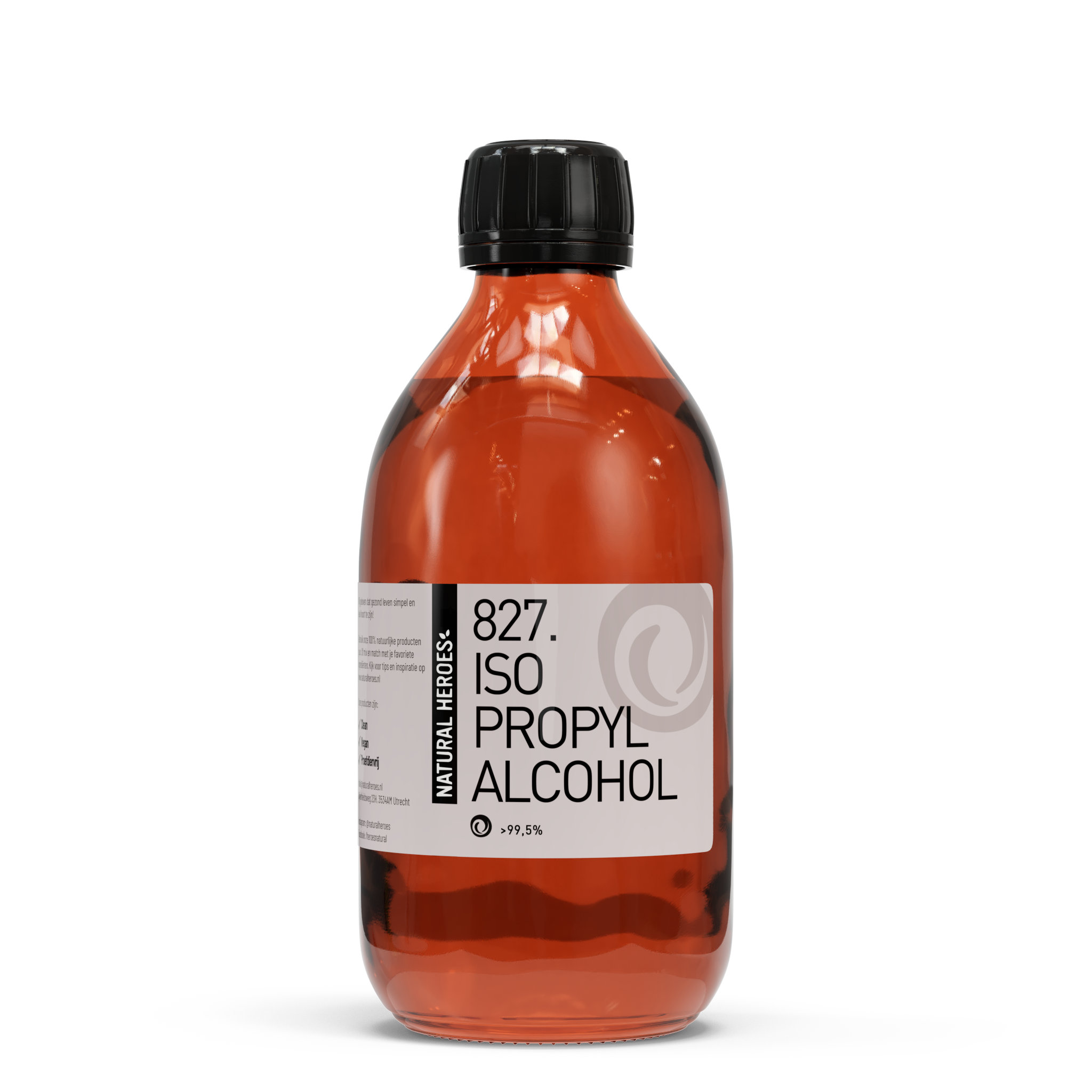 Isopropyl Alcohol (99,5%)